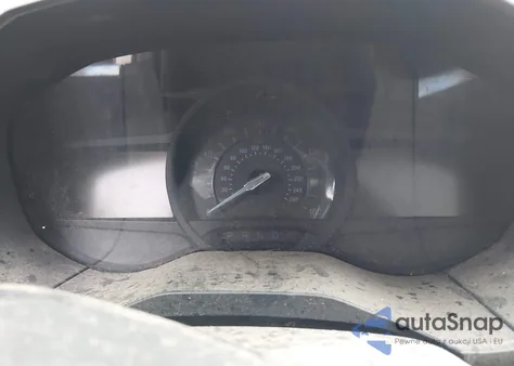 2015 Ford Edge Titanium из США, поврежденный, VIN 2FMPK4K95FBB49812